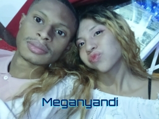 Meganyandi