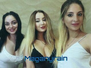 Meganyrain