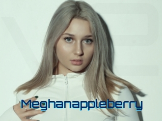 Meghanappleberry