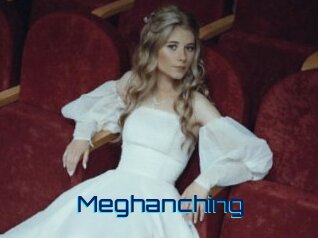 Meghanching