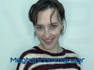 Meghancommander