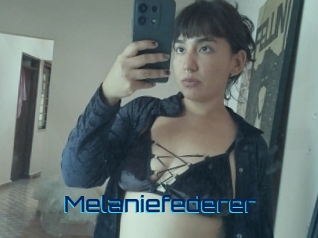 Melaniefederer