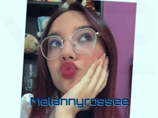 Melannyrossee