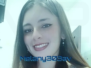 Melany303av