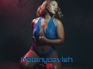 Melanydavish