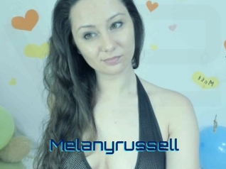 Melanyrussell