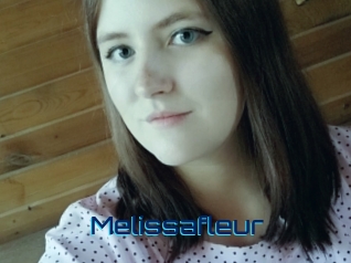 Melissafleur