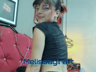 Melissagirart