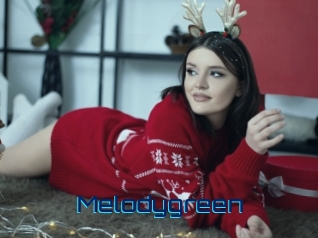 Melodygreen