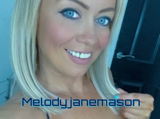 Melodyjanemason