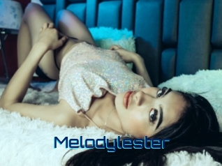 Melodylester