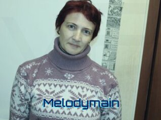 Melodymain