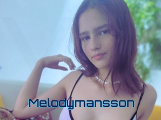 Melodymansson