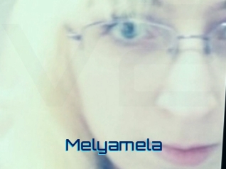 Melyamela