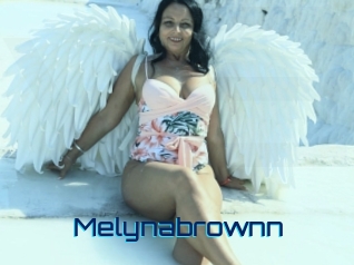 Melynabrownn