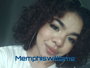 Memphiswilliams