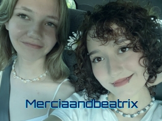 Merciaandbeatrix