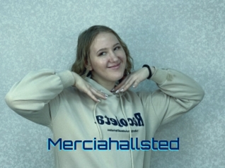 Merciahallsted