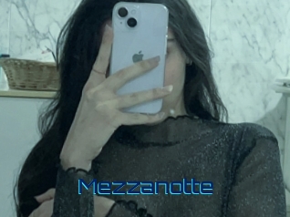 Mezzanotte