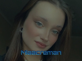 Miaacreman