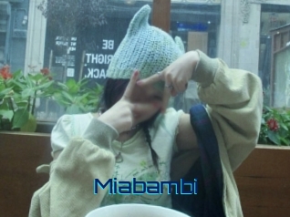 Miabambi