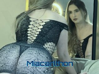 Miacarlthon