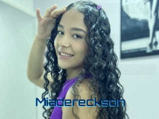 Miadereckson