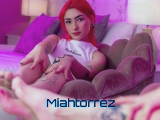 Miahtorrez