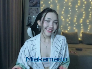 Miakamado