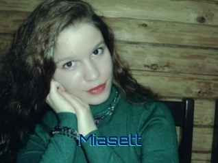 Miasett