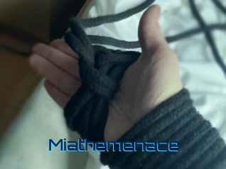 Miathemenace