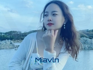 Miavln