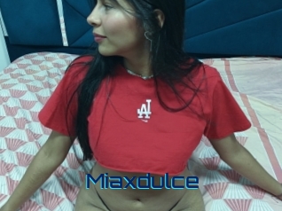 Miaxdulce