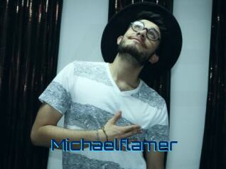 Michaelflamer