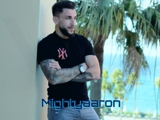 Mightyaaron