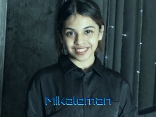 Mikaleman