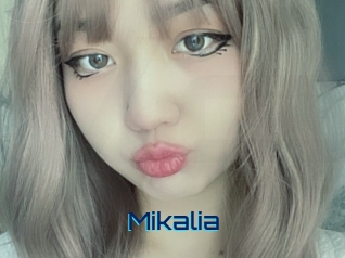 Mikalia