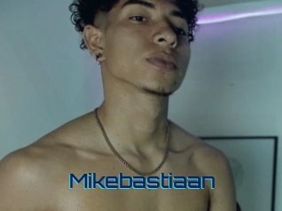 Mikebastiaan