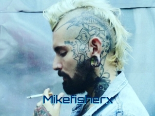 Mikefisherx