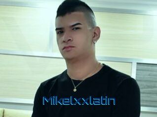 Mikelxxlatin