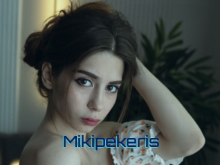 Mikipekeris