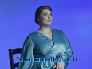 Milanamalkovich