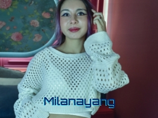 Milanayang