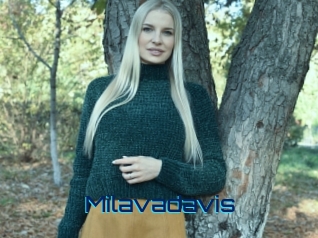 Milavadavis