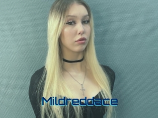 Mildreddace