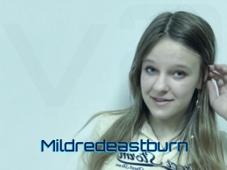 Mildredeastburn