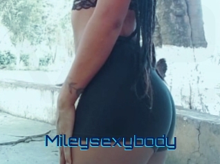 Mileysexybody