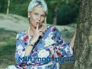 Milfymommy52