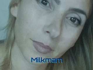 Milkmam