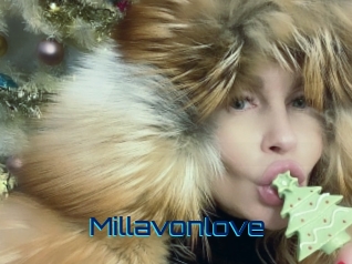 Millavonlove